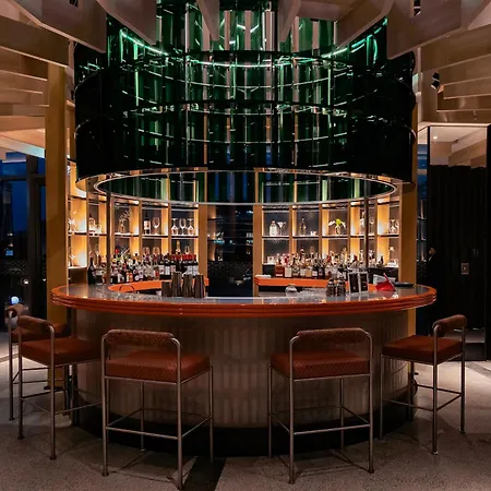 Hotel Indigo Taipei North By Ihg-2